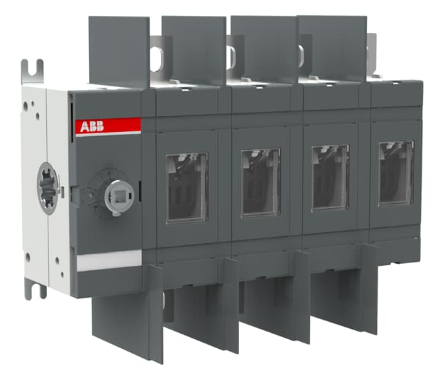 Image of ABB OT200U04