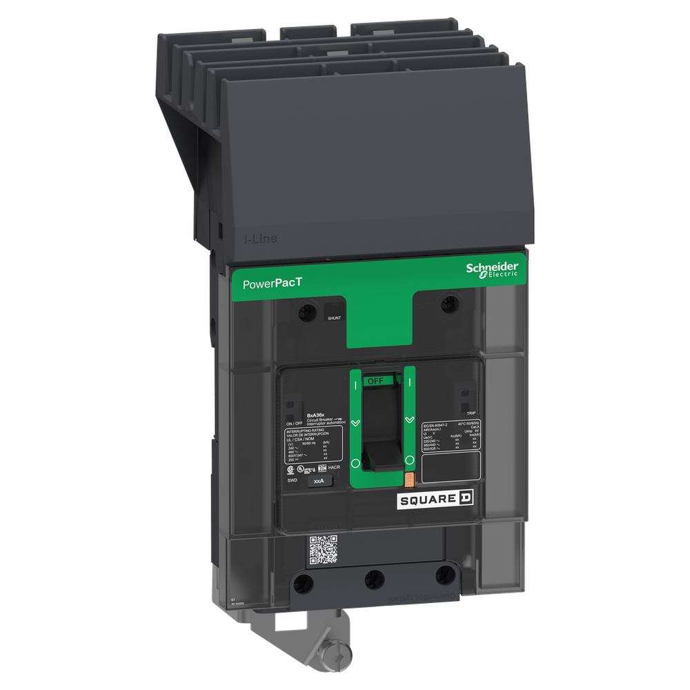 Image of Schneider Electric BGA34035Y