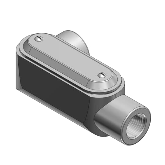 Image of Thomas & Betts LL17CG-TB