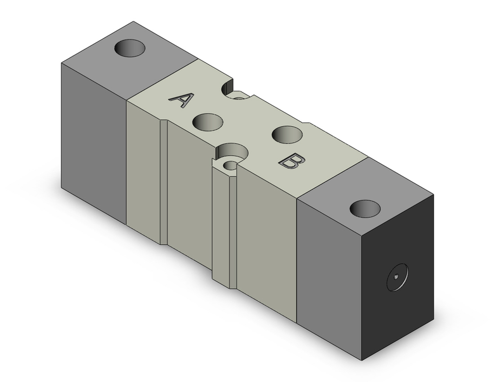 Image of SMC SYJA3220-M3