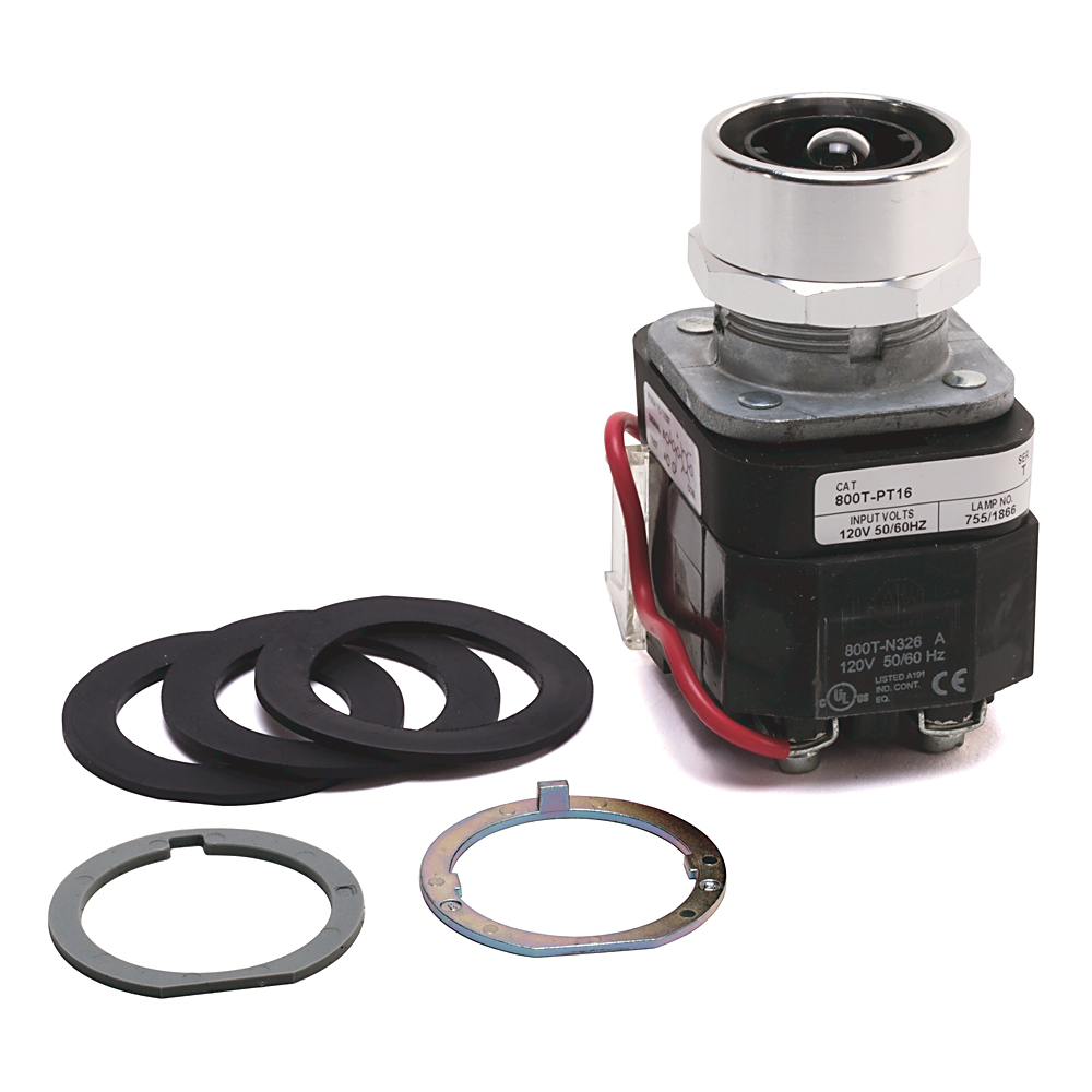 Image of Allen-Bradley 800T-PT46R