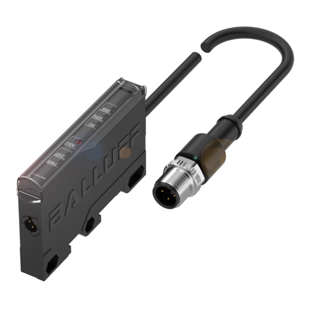 Image of Balluff BAE SA-CS-025-YP-BP00,3-GS04