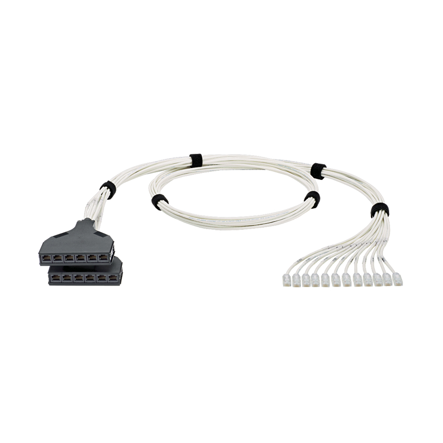 Image of Panduit QPCSDWWXL5M