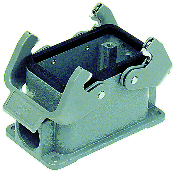 Image of Harting 09300101271