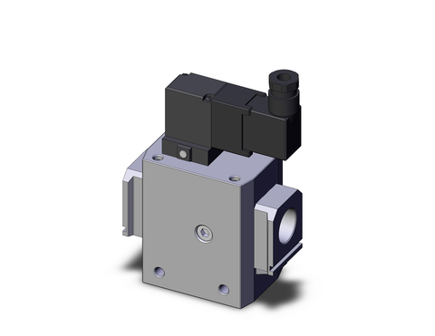 Image of SMC AV4000-04-5DZ