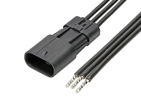 Image of Molex 2166231032