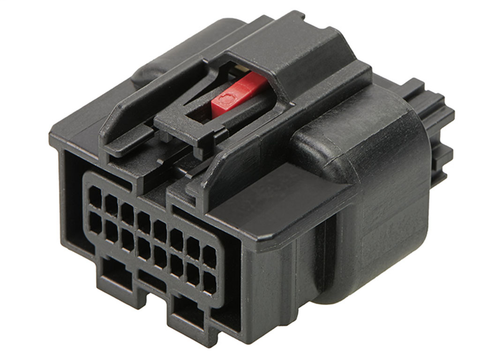 Image of Molex 348948009