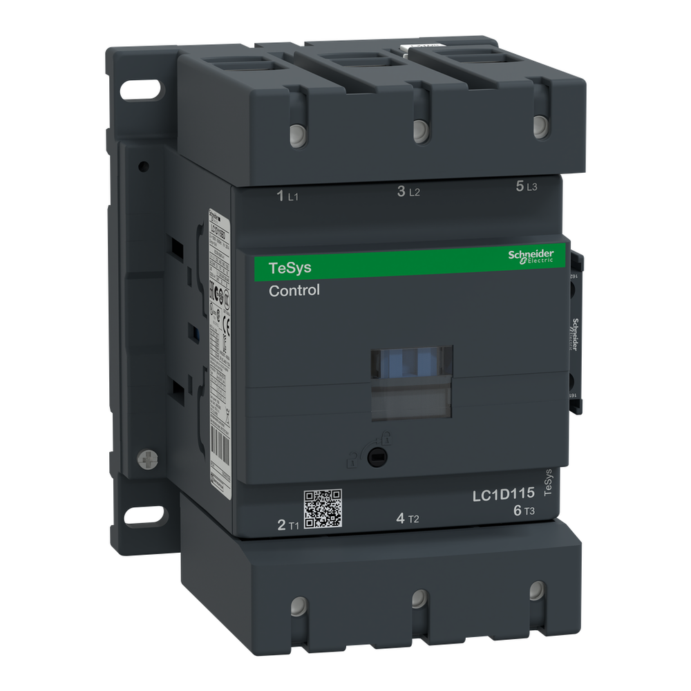Image of Schneider Electric LC1D115SD