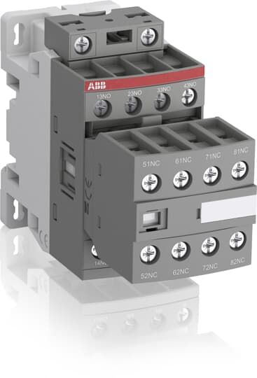 Image of ABB NF80E-13