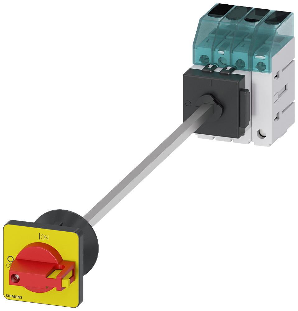 Image of Siemens 3LD3140-0TL13