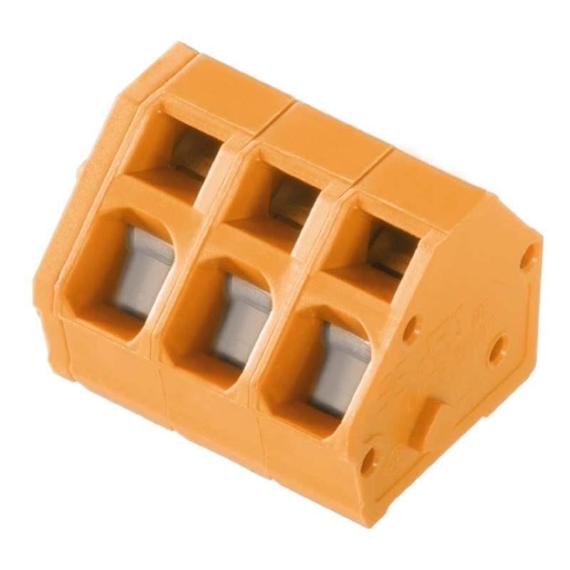 Image of Weidmuller 1960250000