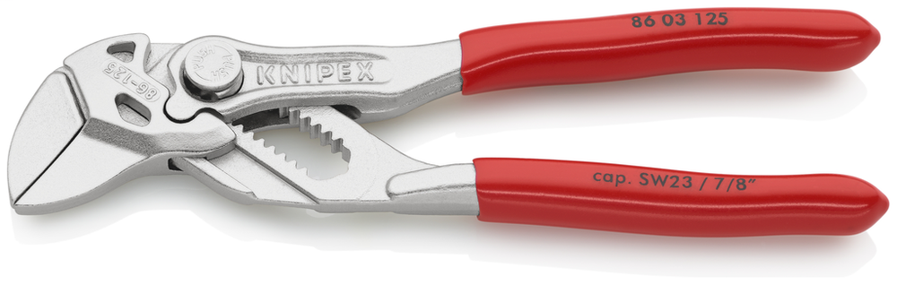 Image of KNIPEX 86 03 125