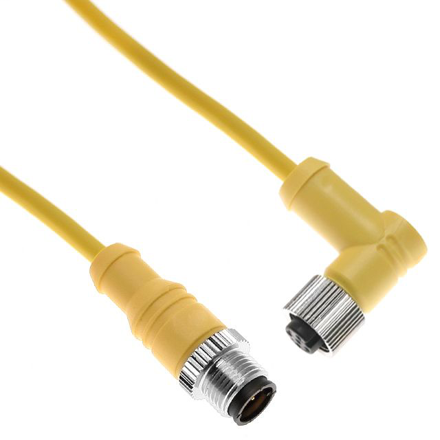 Image of Mencom MDC-4MFRPX-4M