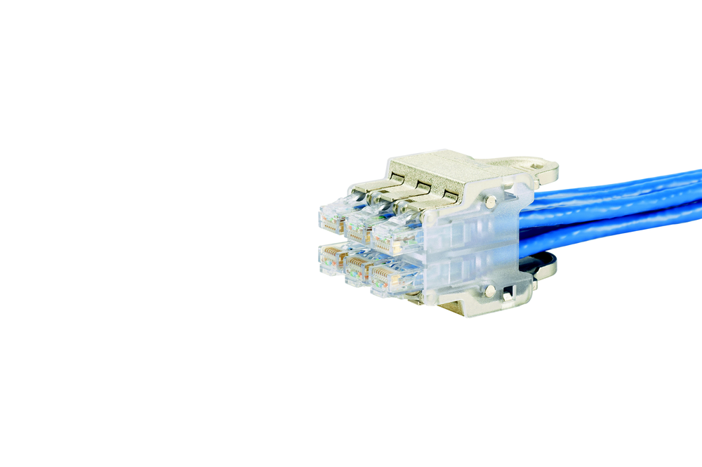 Image of Panduit QPPCCWRS03