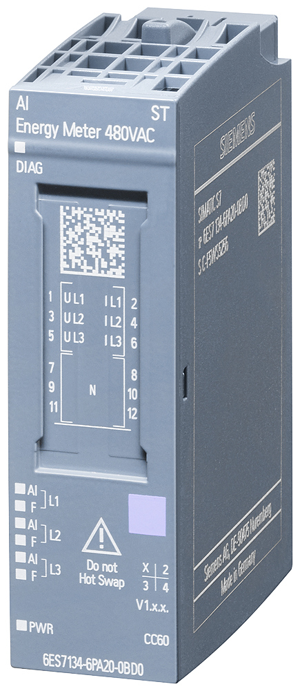 Image of Siemens 6ES71346PA200BD0
