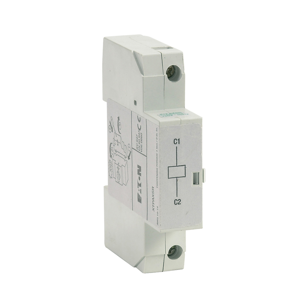 Image of Eaton XTPAXUVR24V50H