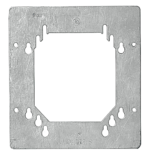 Image of Steel City SVX