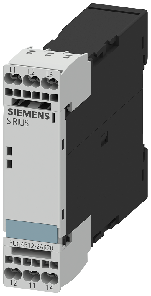 Image of Siemens 3UG45122AR20