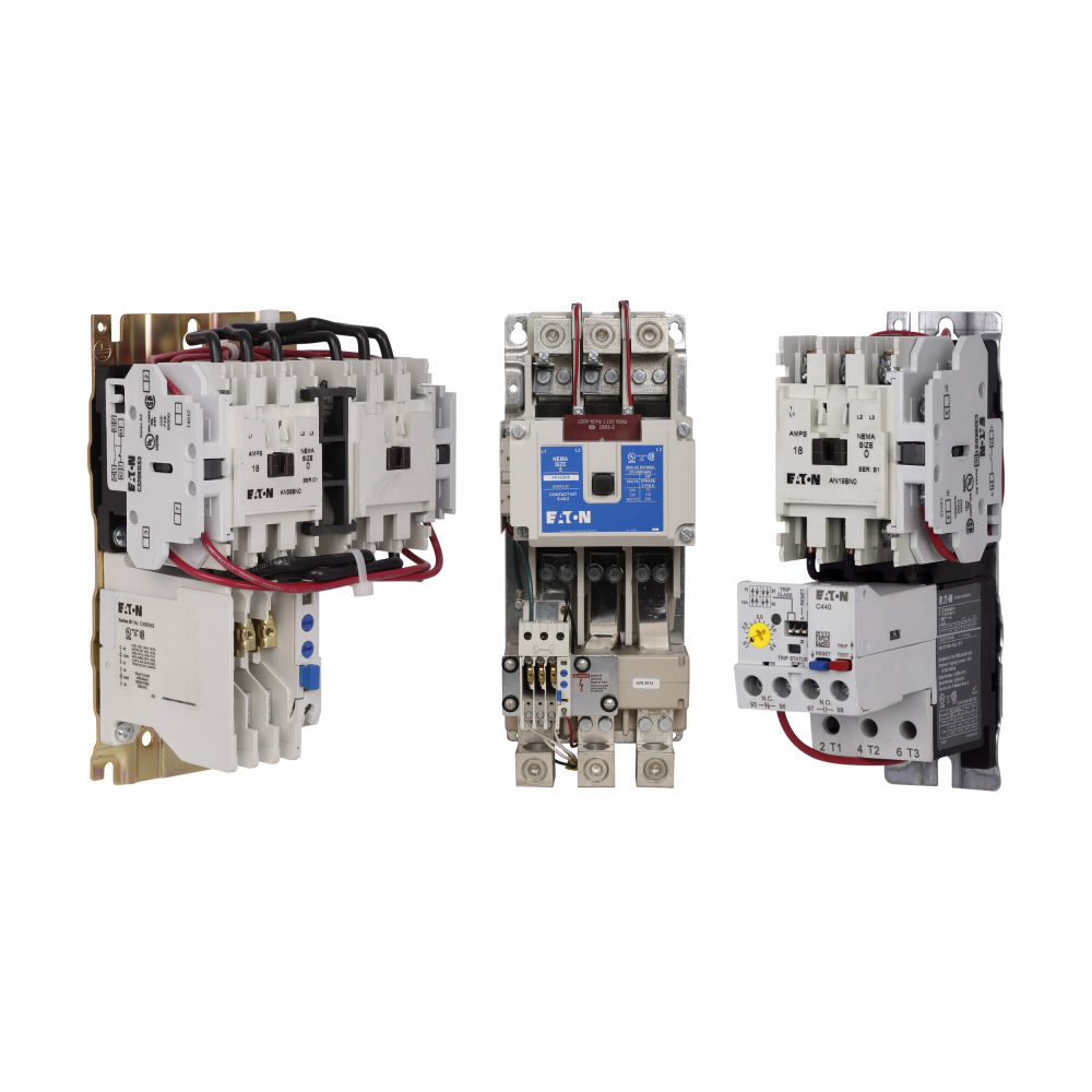 Image of Eaton AN18TN0KEC