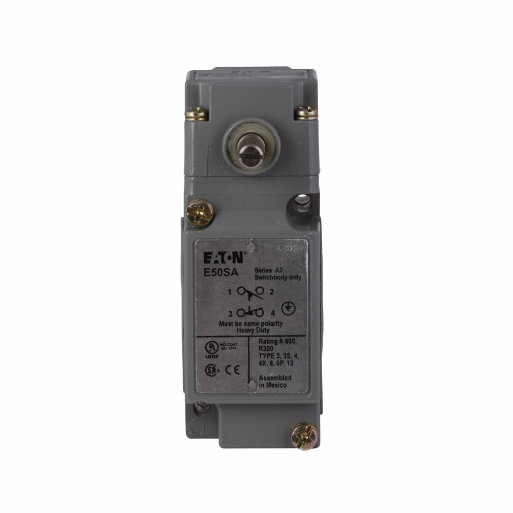 Image of Eaton E50AL1