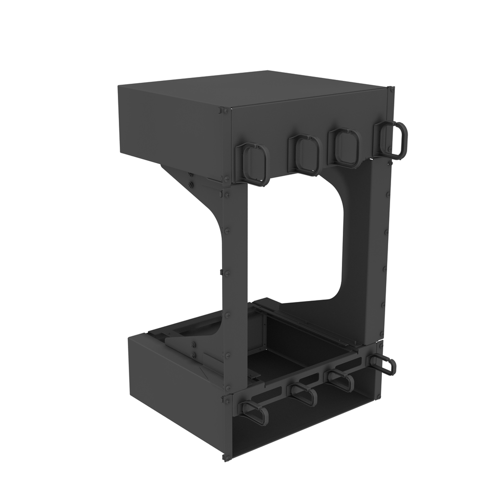 Image of Panduit DIRLC9606RB1