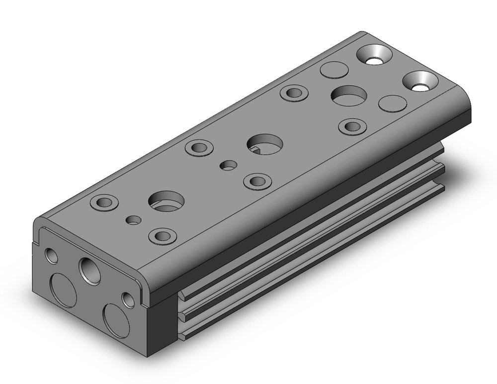 Image of SMC MXQ6B-30Z