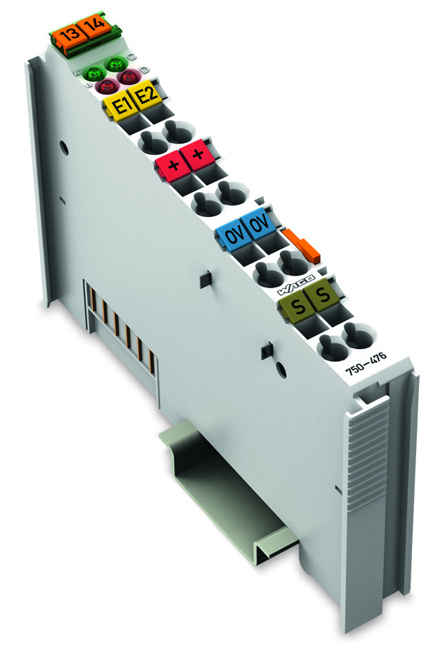 Image of WAGO 750-476/000-200