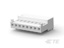 Image of TE Connectivity 3-644020-8