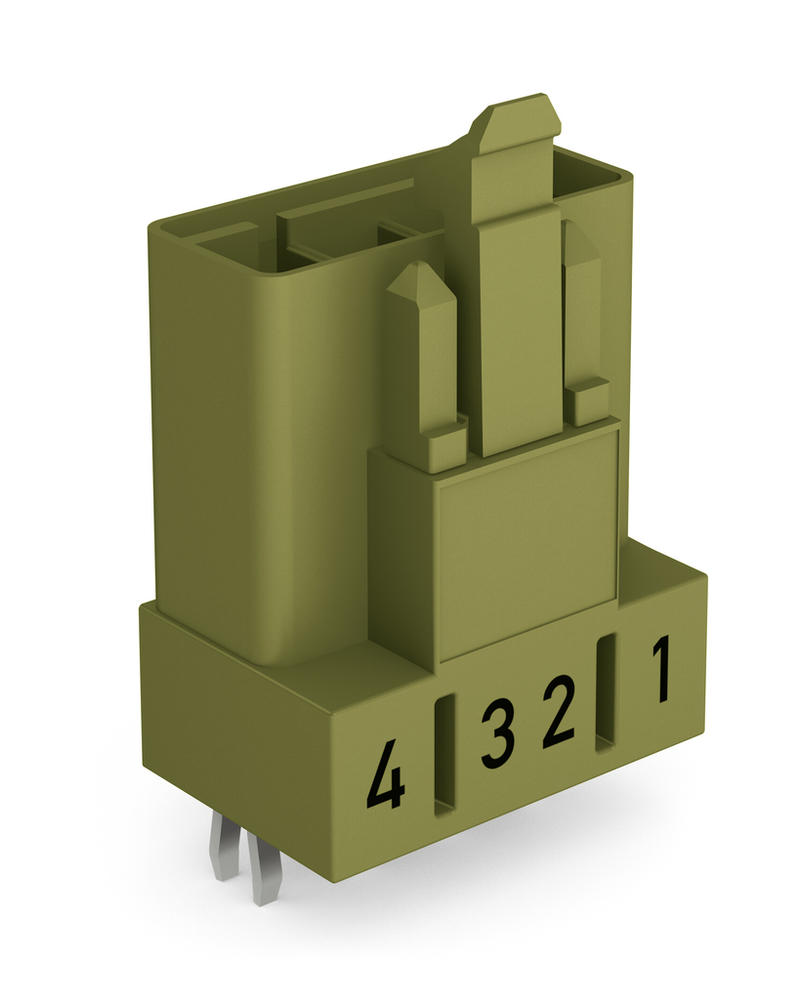 Image of WAGO 890-874