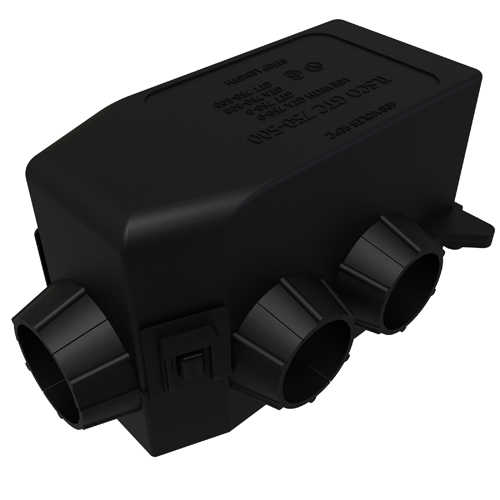 Image of ILSCO GTT-750-500-W/C