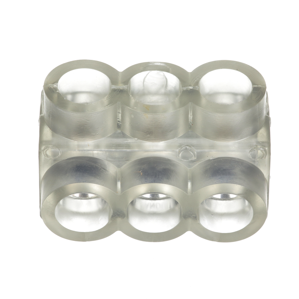 Image of Panduit PCSB2/0-3-6