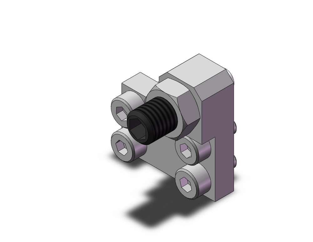 Image of SMC MXQ-AT6