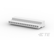Image of TE Connectivity 4-640441-6