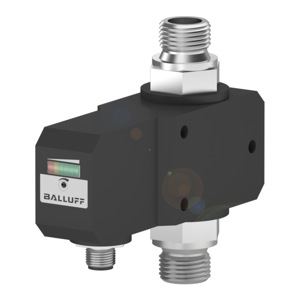 Image of Balluff BFF TX015-HA003-D06A2A-S4