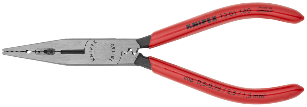 Image of KNIPEX 13 01 160