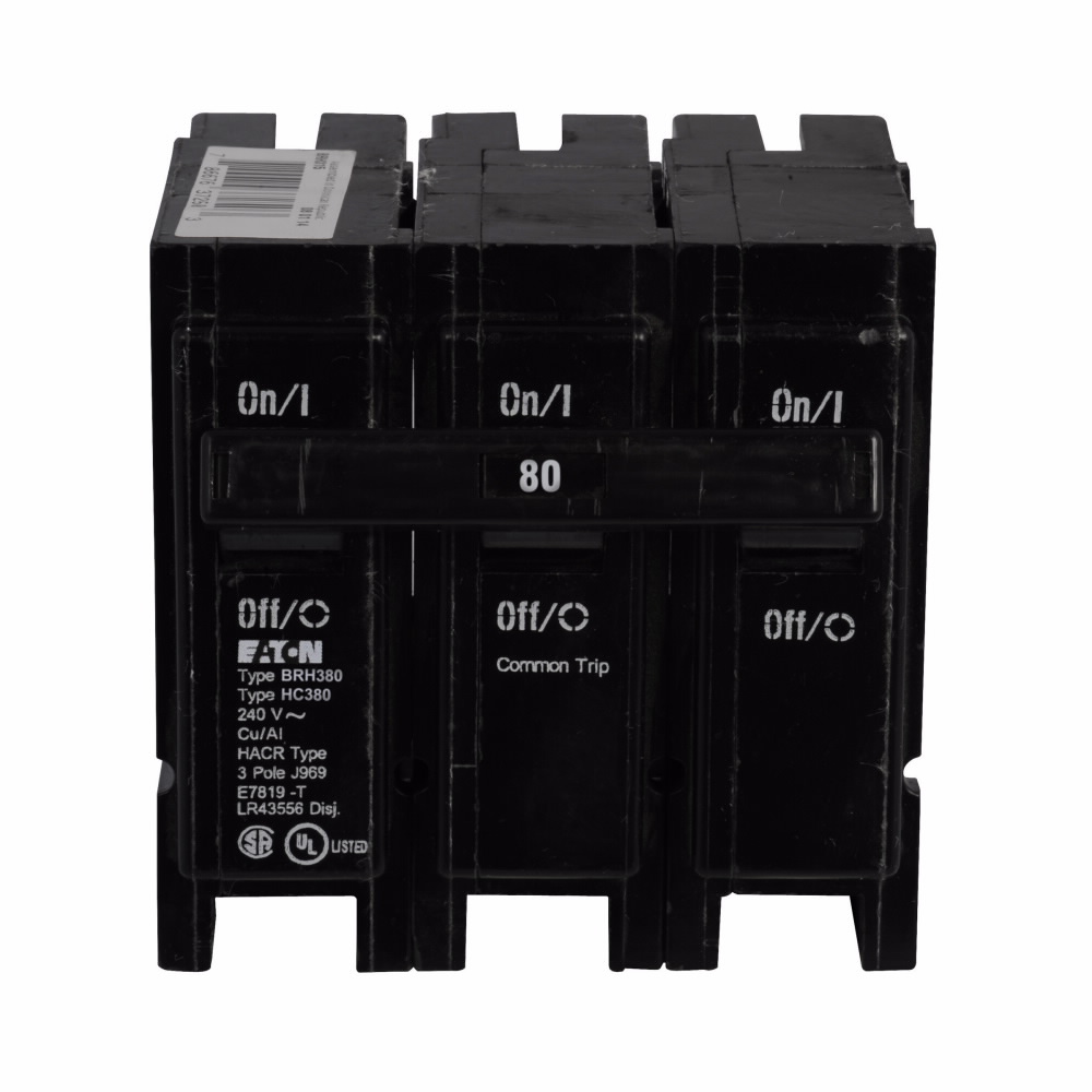 Image of Eaton BRH380