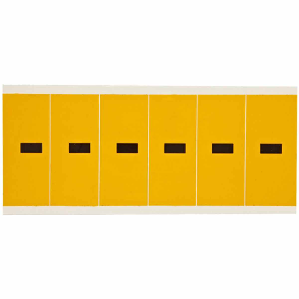 Image of Brady 1550-DSH