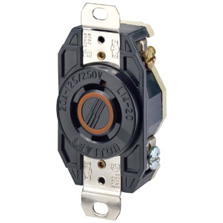 Image of Leviton 2410