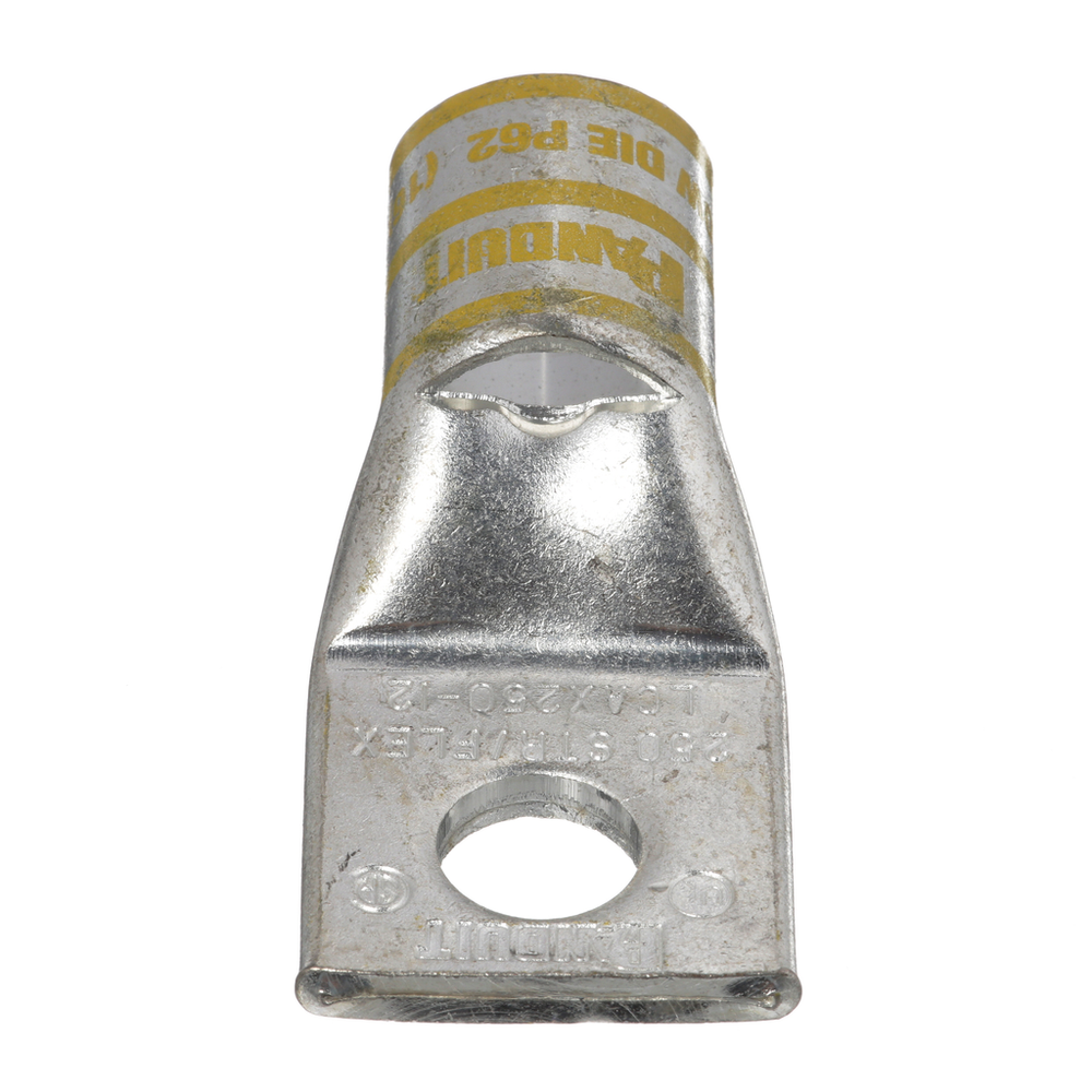 Image of Panduit LCAX250-12-X