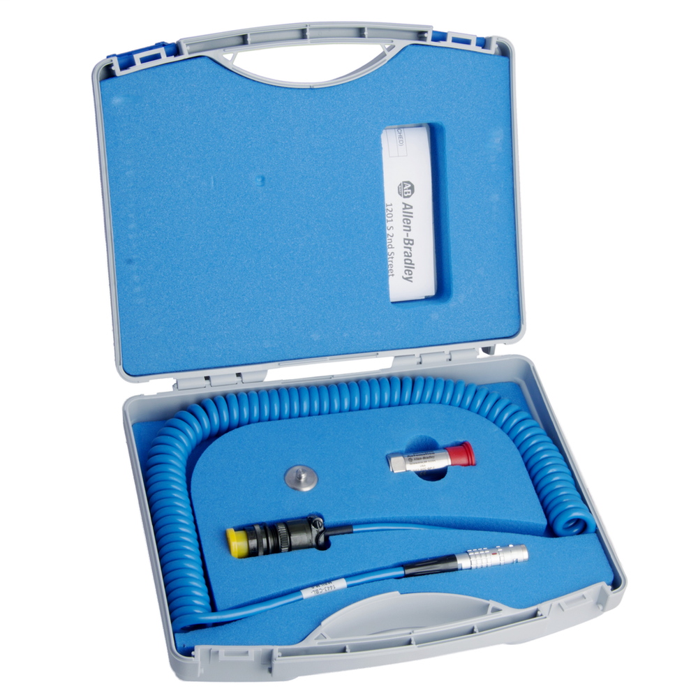 Image of Allen-Bradley 1443-KIT-DATACLTR0