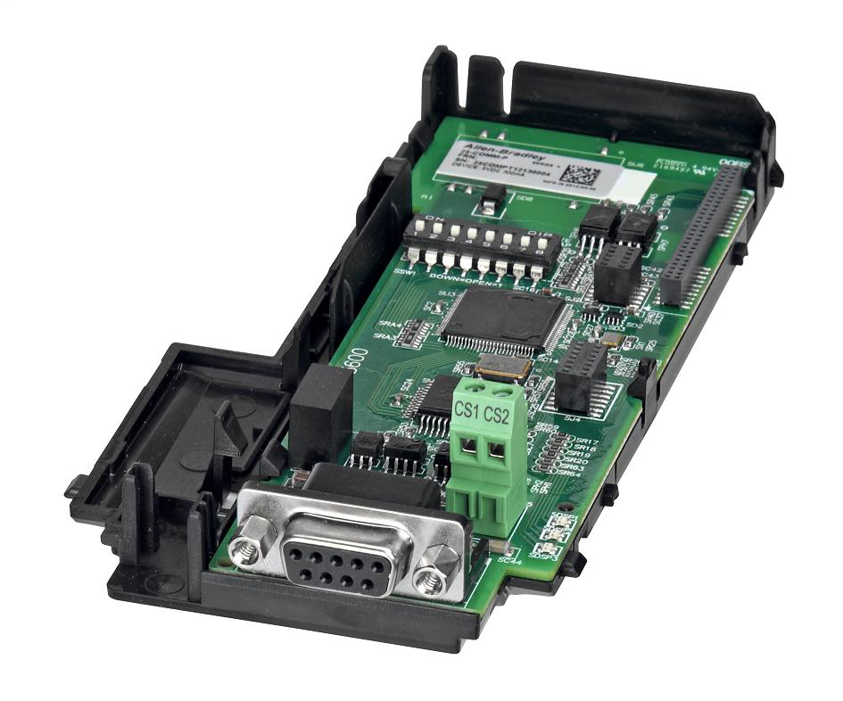 Image of Allen-Bradley 25-COMM-P