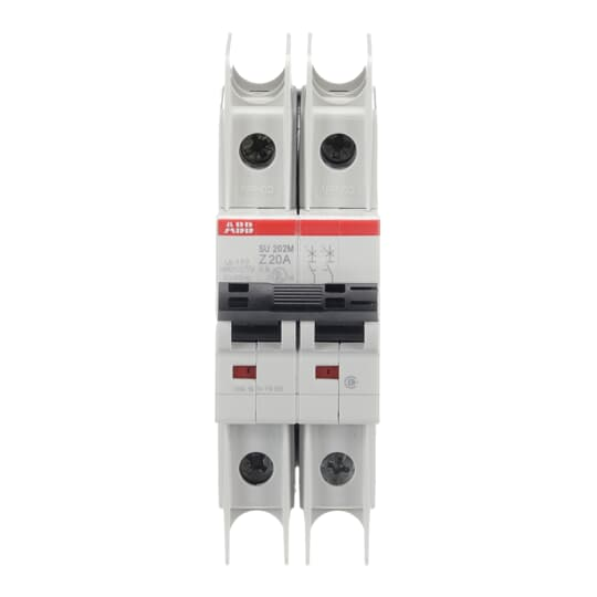 Image of ABB SU202M-Z20