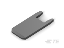 Image of TE Connectivity 63839-1