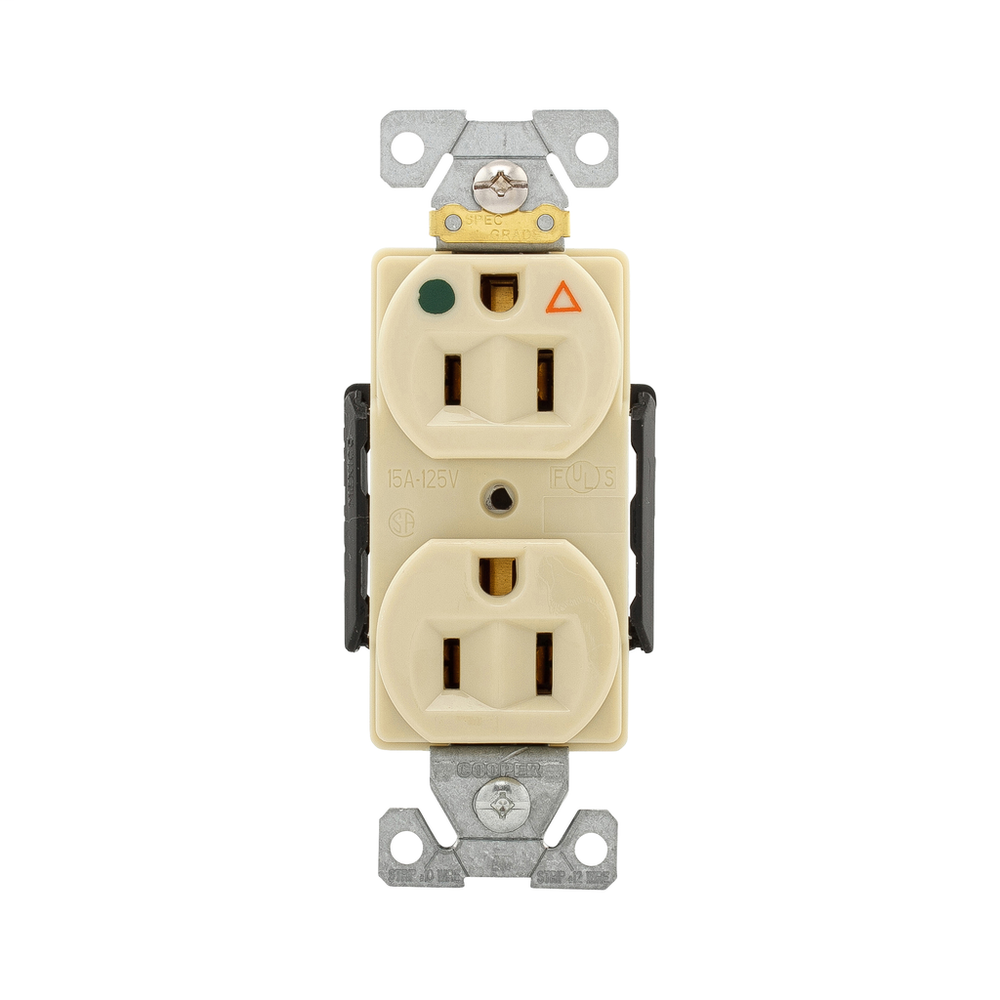 Image of Cooper Wiring Devices IG8200V