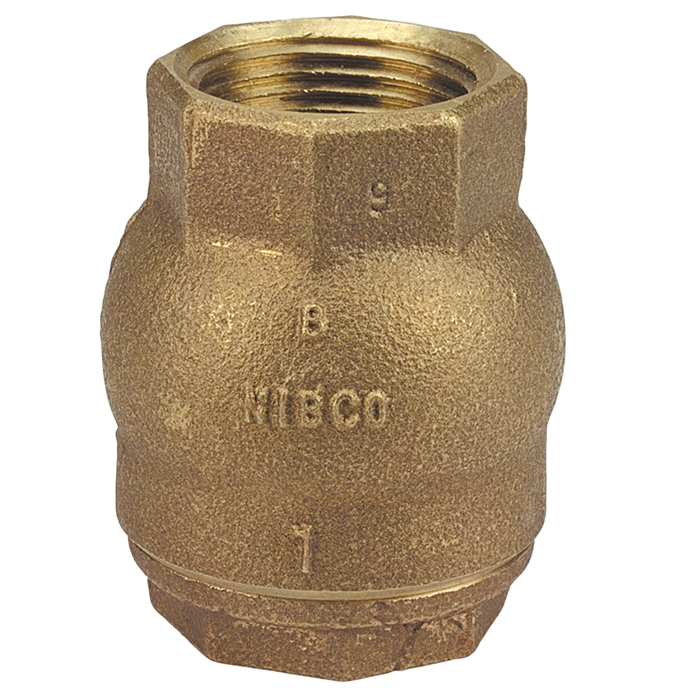 Image of Nibco NL9308A