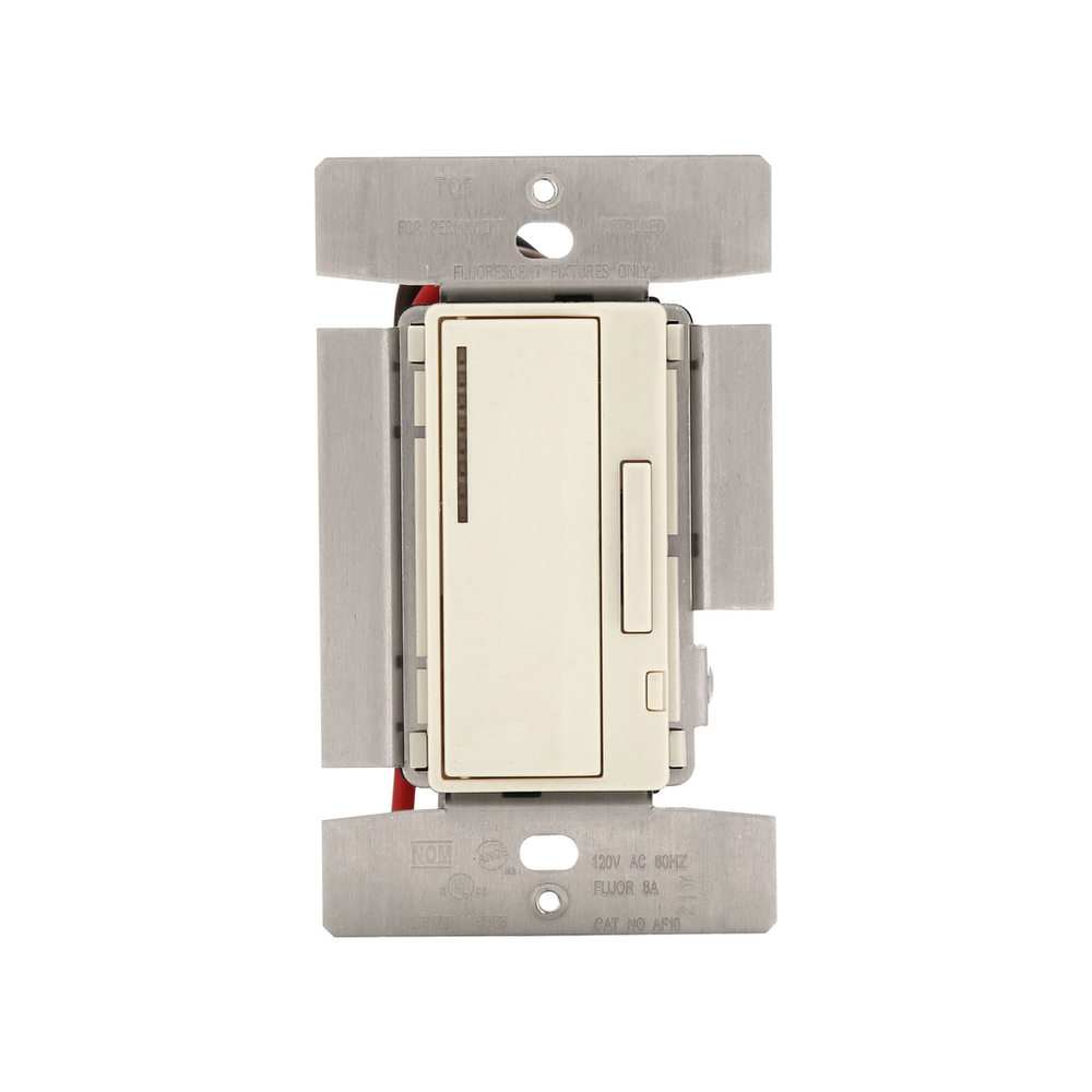 Image of Cooper Wiring Devices AF10-LA