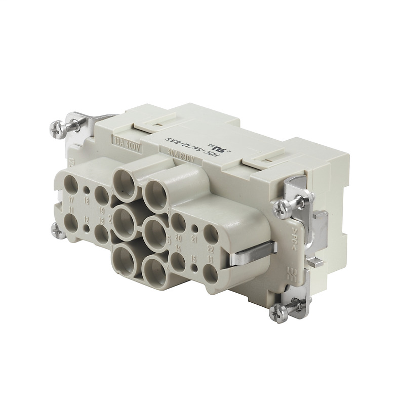 Image of Weidmuller 1790010000