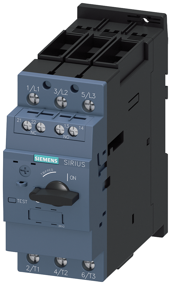 Image of Siemens 3RV20314SA150BA0