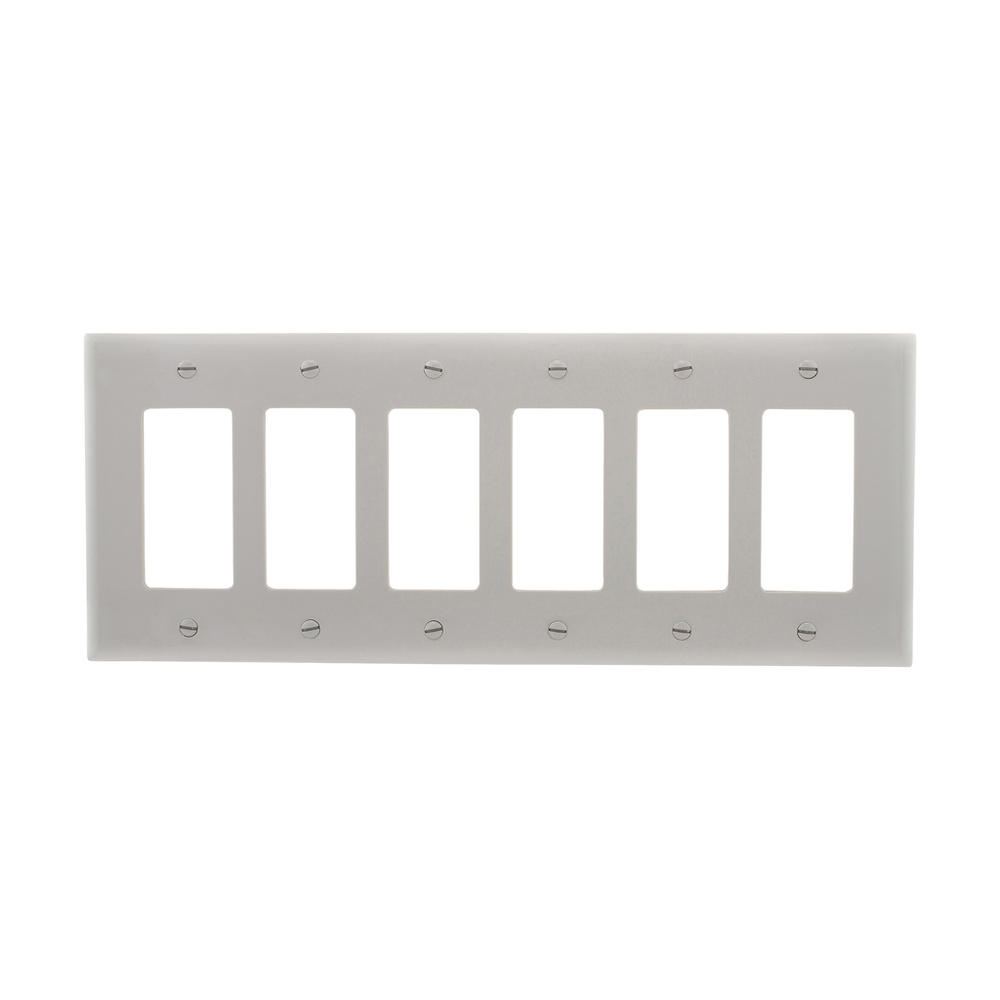 Image of Cooper Wiring Devices PJ266GY