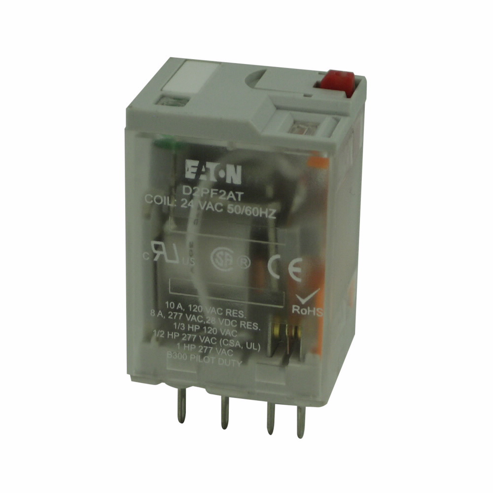 Image of Eaton D2PF2AA1